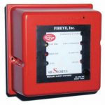 The Fireye SB modular single burner management system The Fireye SB modular single burner management system